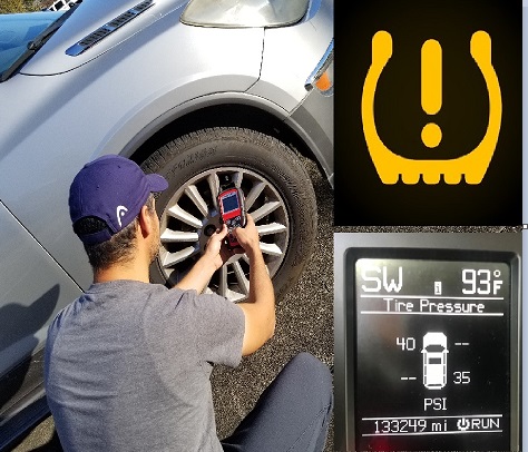 TPMS Diag